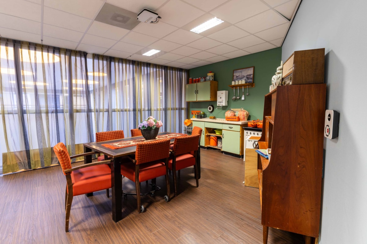 Afbeelding 16 van Titus Brandsmahof